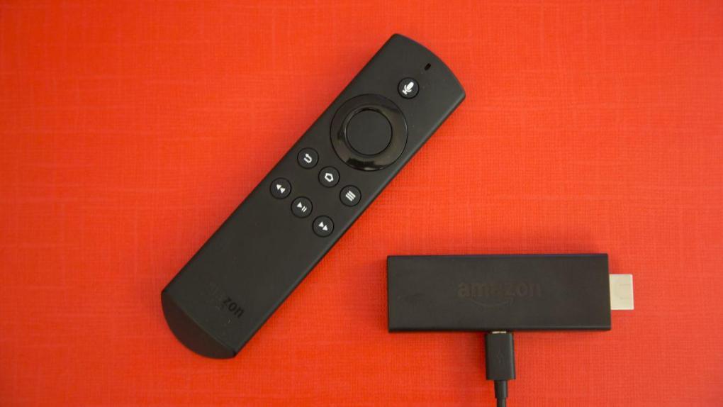 Amazon Fire TV Stick Review - SmartSpeakers.co.za