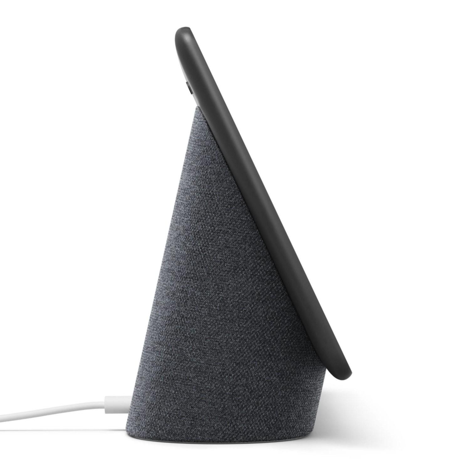 Google Nest Hub Max チョーク Google Nest Hub Max チョーク Google Google Nest Hub Max [Chalk