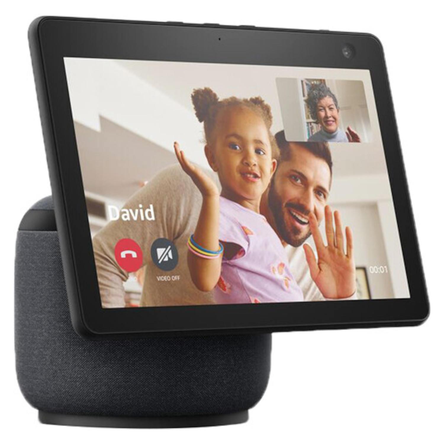 Amazon Echo Show 10 (3rd Generation) - SmartSpeakers.co.za