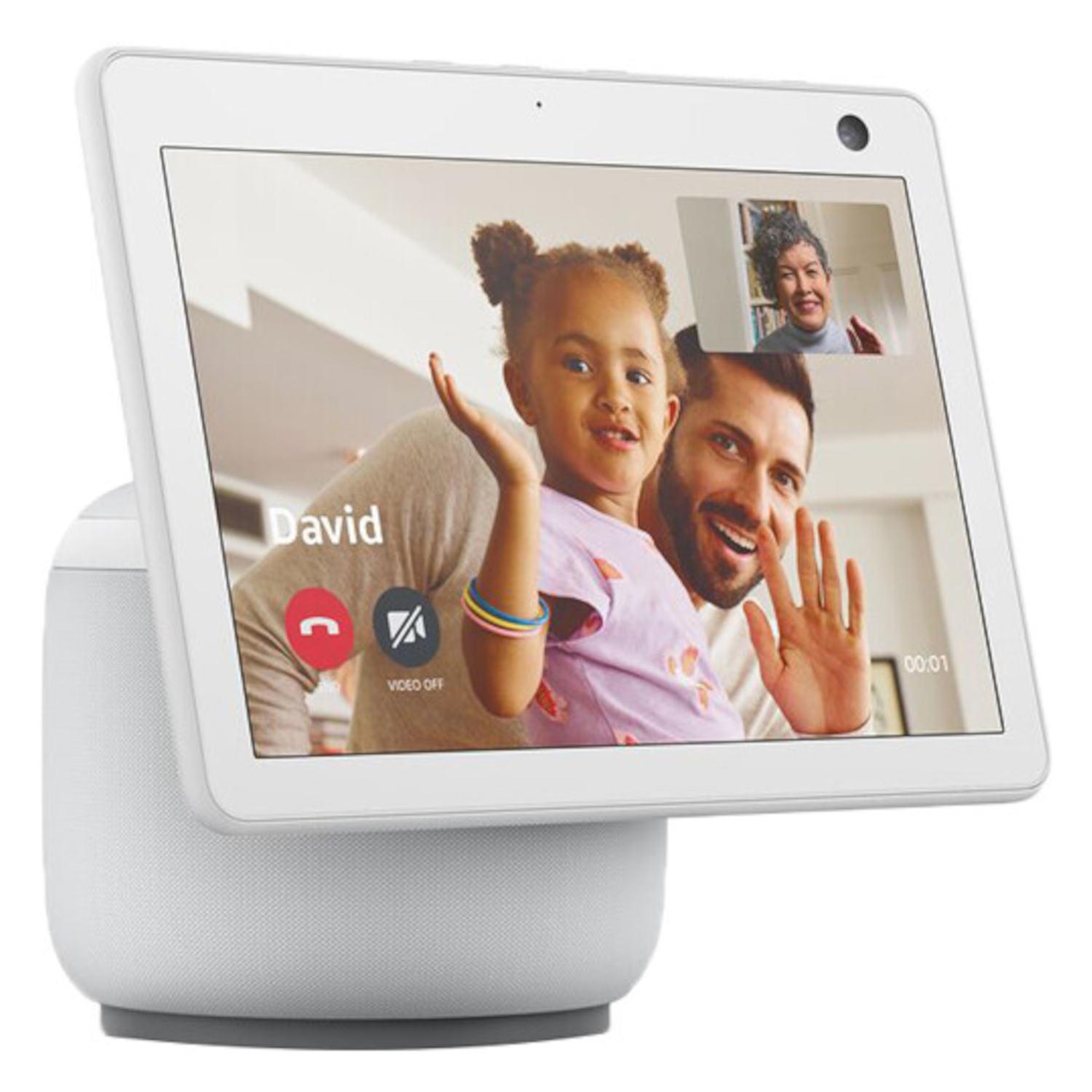 Amazon Echo Show 10 (3rd Generation) - SmartSpeakers.co.za