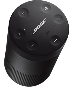 Bose SoundLink Revolve II Wireless Smart Speaker - SmartSpeakers.co.za