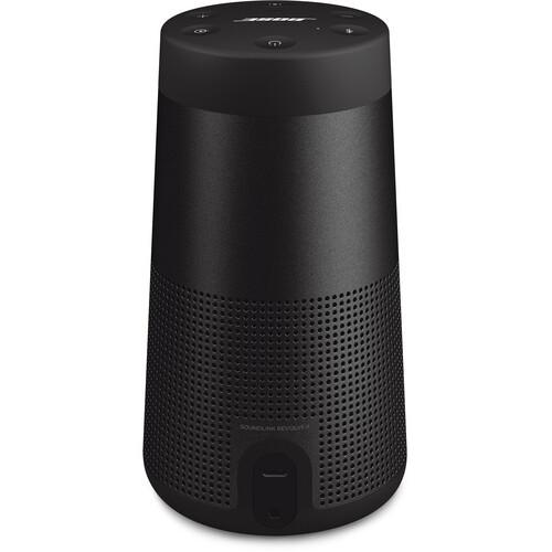 Bose SoundLink Revolve II Wireless Smart Speaker - SmartSpeakers.co.za
