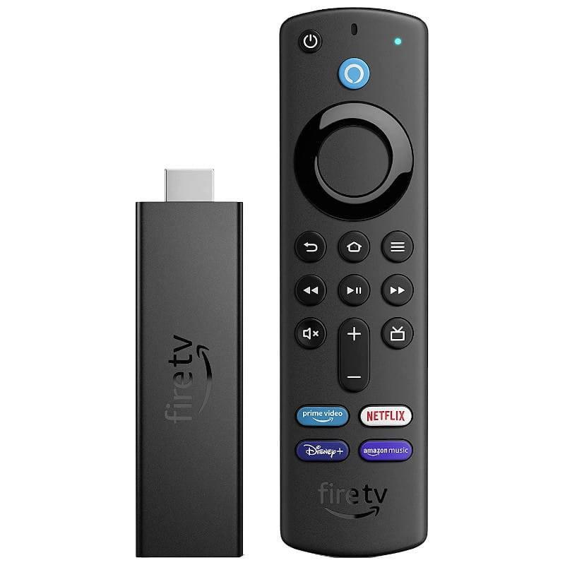 Amazon Fire TV Stick 4K MAX Wi-Fi 6
