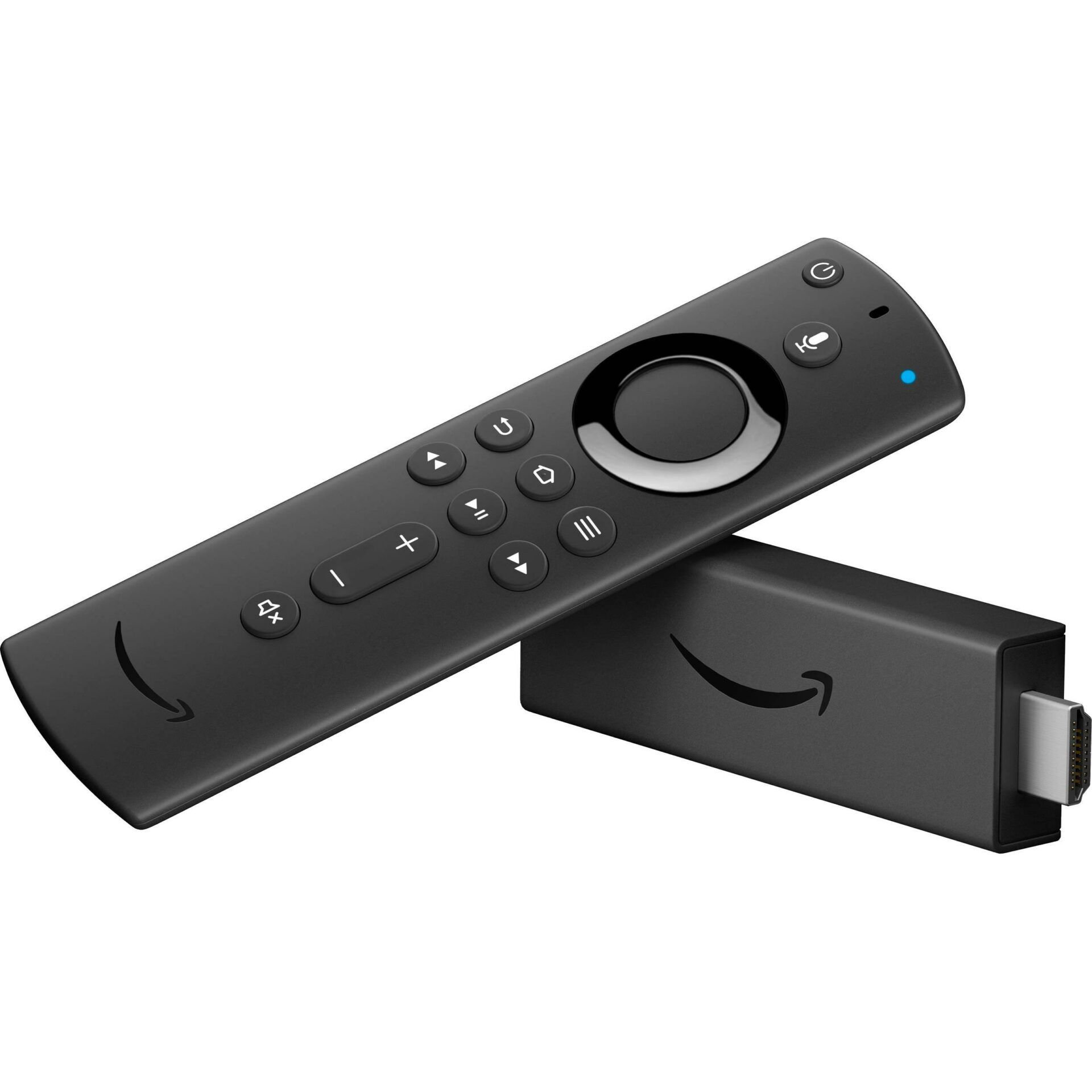 Amazon - Fire TV Stick 4k (2nd Gen)