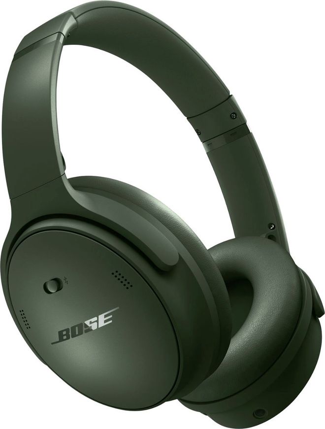 Bose - Quiet Comfort Headphones - Black (Parallel Import