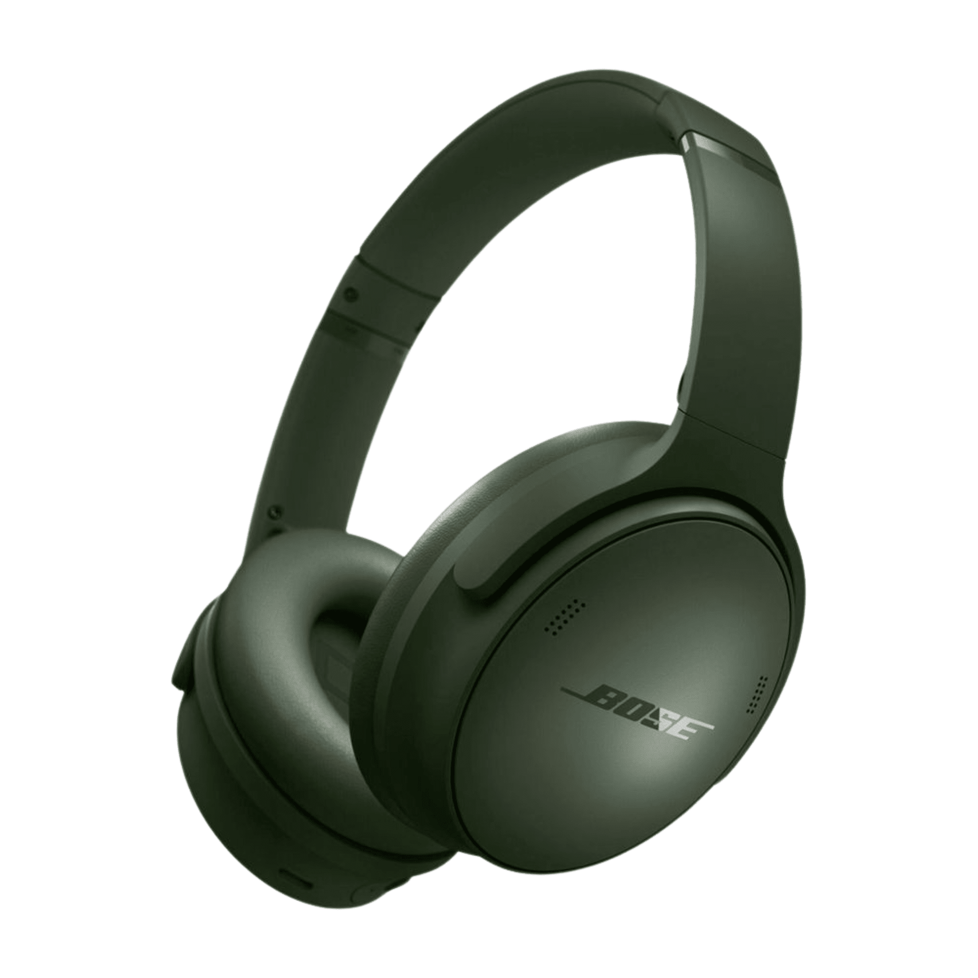 Bose - Quiet Comfort Headphones - Black (Parallel Import