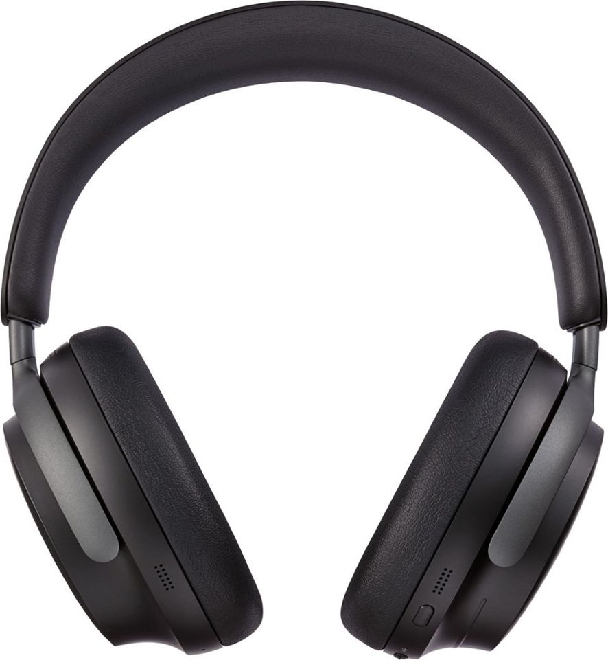 Bose - Quiet Comfort Ultra Headphones - Black (Parallel Import