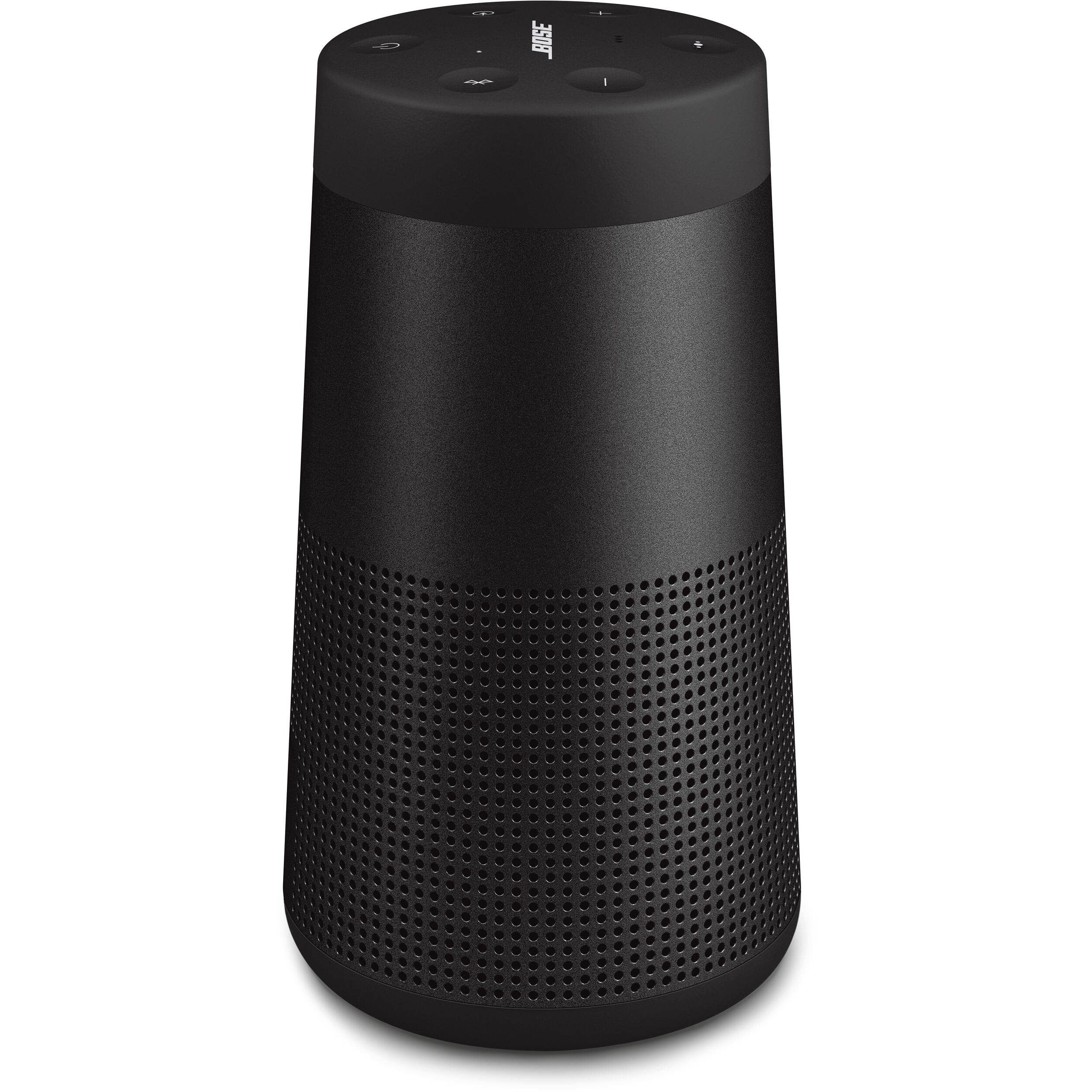 Bose - Soundlink Revolve Speaker || - Triple Black (Parallel Import) (Open box)