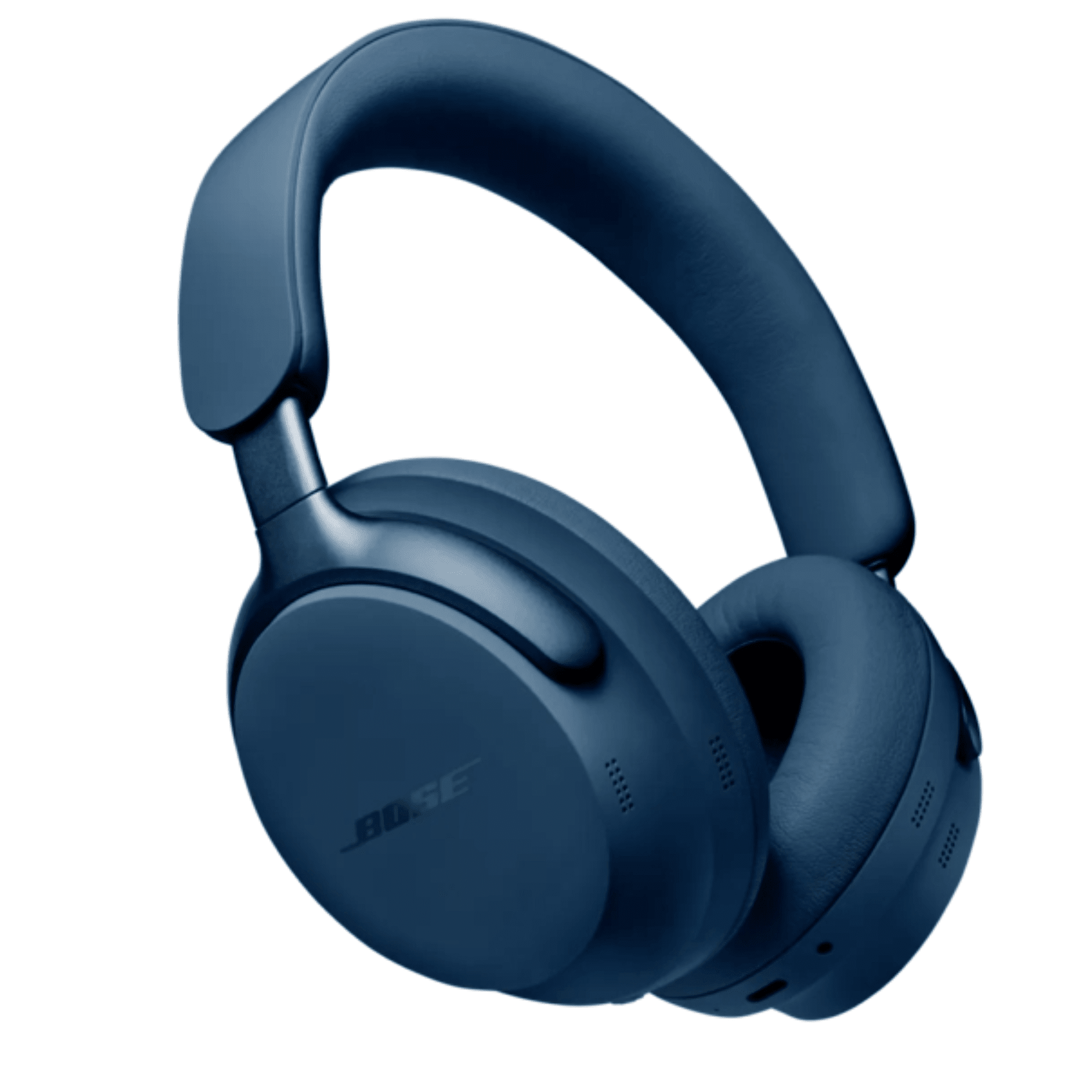 Bose - Quiet Comfort Ultra Headphones - Lunar Blue (Parallel Import)