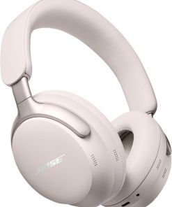 Bose - Quiet Comfort Ultra Headphones - White (Parallel Import