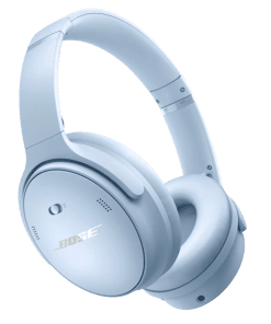 Bose - Quiet Comfort Ultra Headphones - Lunar Blue (Parallel