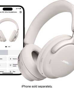 Bose quiet comfort ultra headphones 美品 Bose - Quiet Comfort Ultra Headphones - Black (Parallel Import