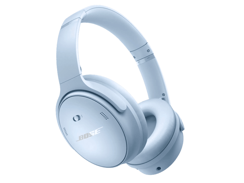 Bose - Quiet Comfort Headphones - Moonstone Blue (Parallel Import)