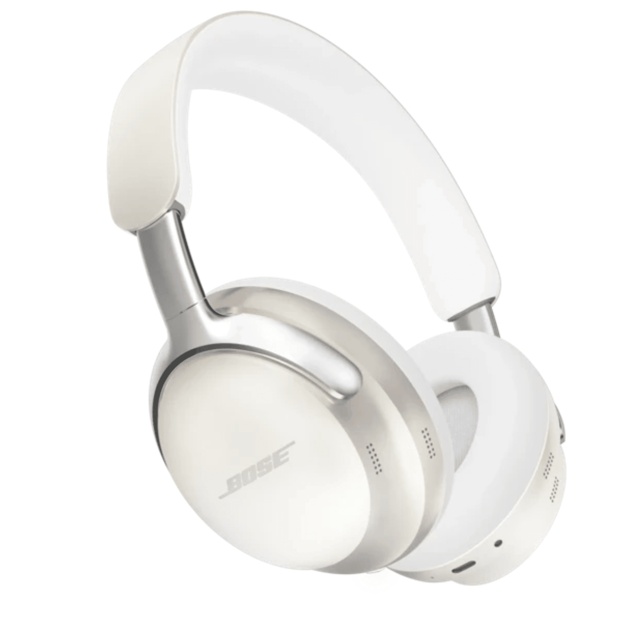 Bose - Quiet Comfort Ultra Headphones - Diamond Edition (Parallel