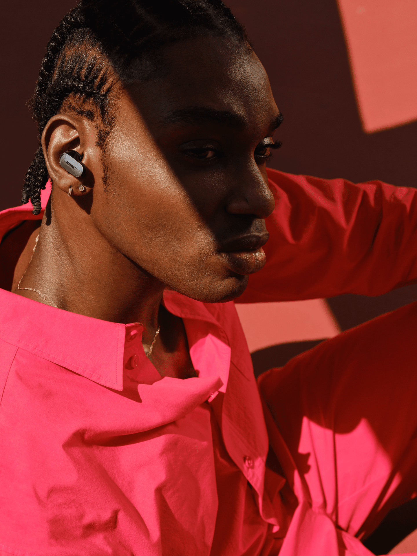 Bose - QuietComfort Ultra Earbuds - Black (Parallel Import) {Open box} - Image 9