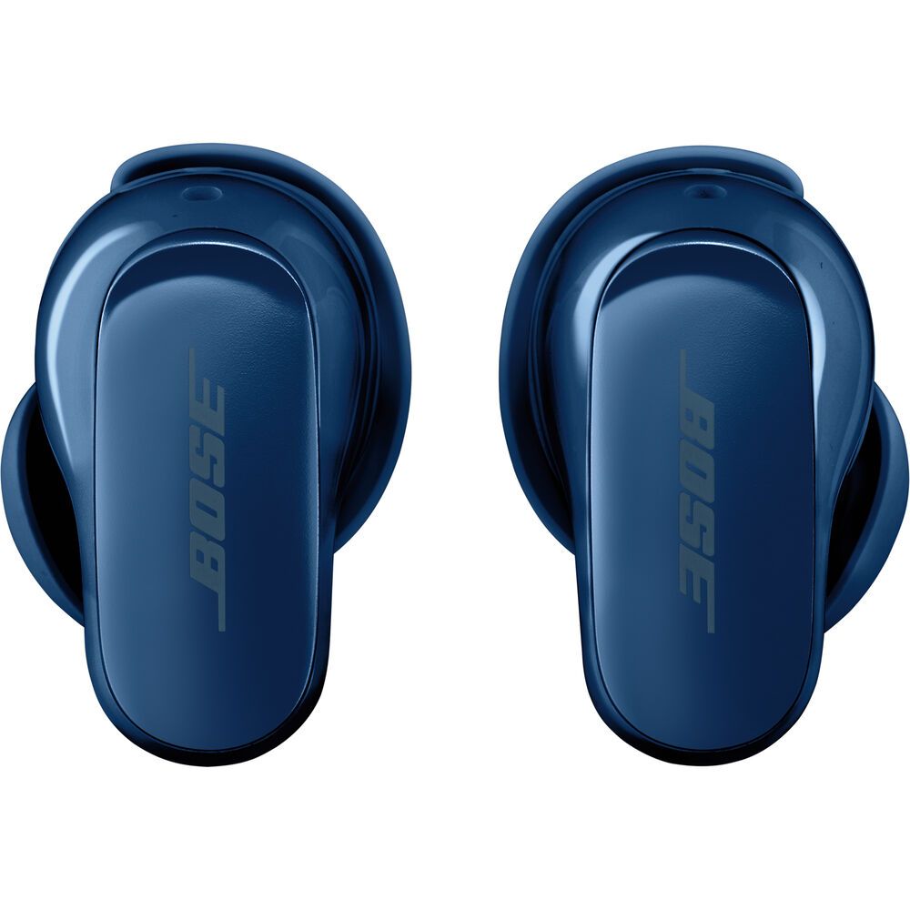 Bose - QuietComfort Ultra Earbuds - Lunar Blue (Parallel Import) - Image 2