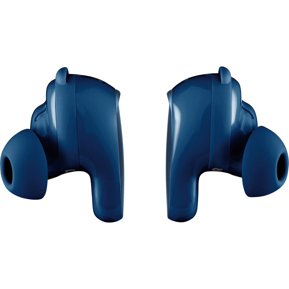 Bose - QuietComfort Ultra Earbuds - Lunar Blue (Parallel Import) - Image 3