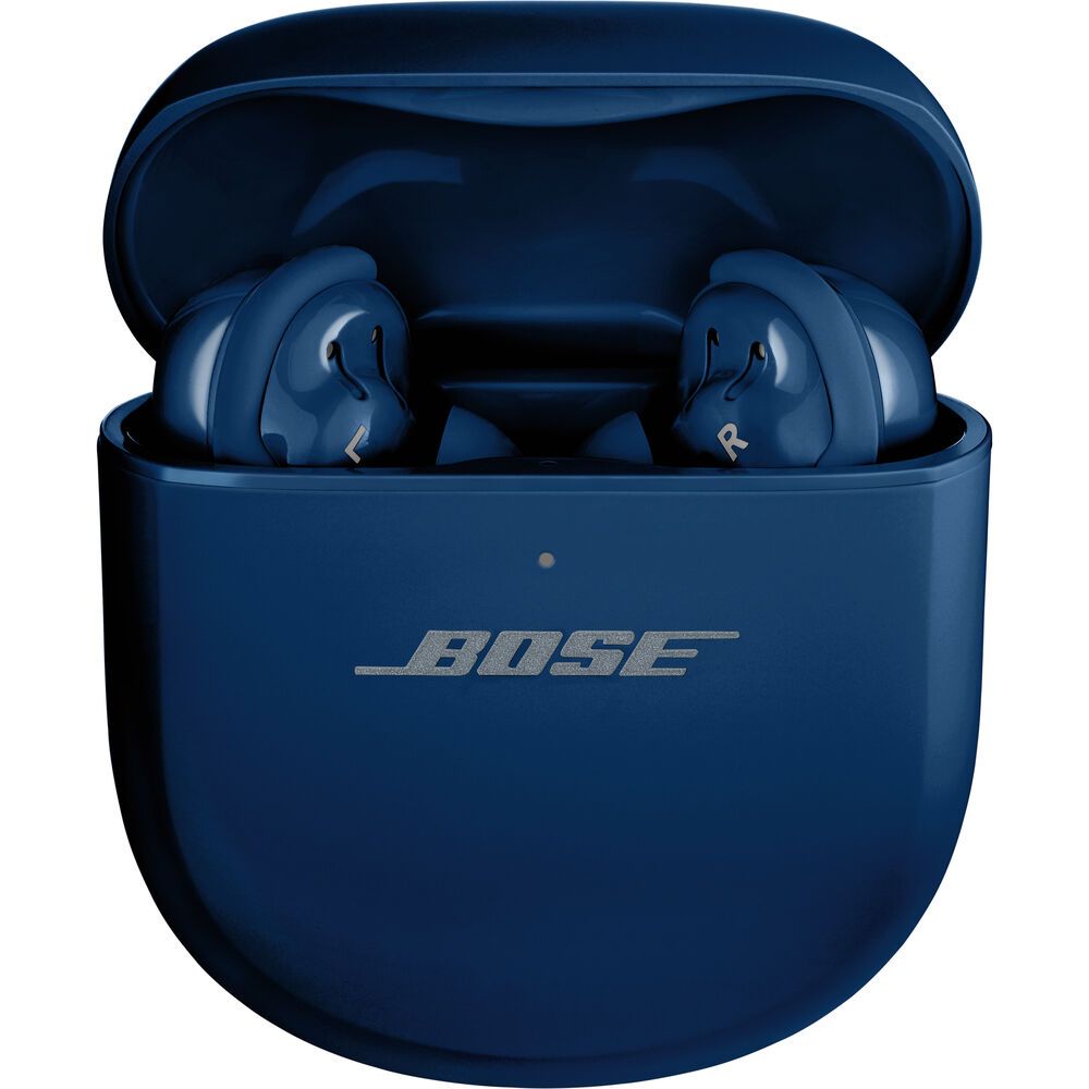 Bose - QuietComfort Ultra Earbuds - Lunar Blue (Parallel Import) - Image 5