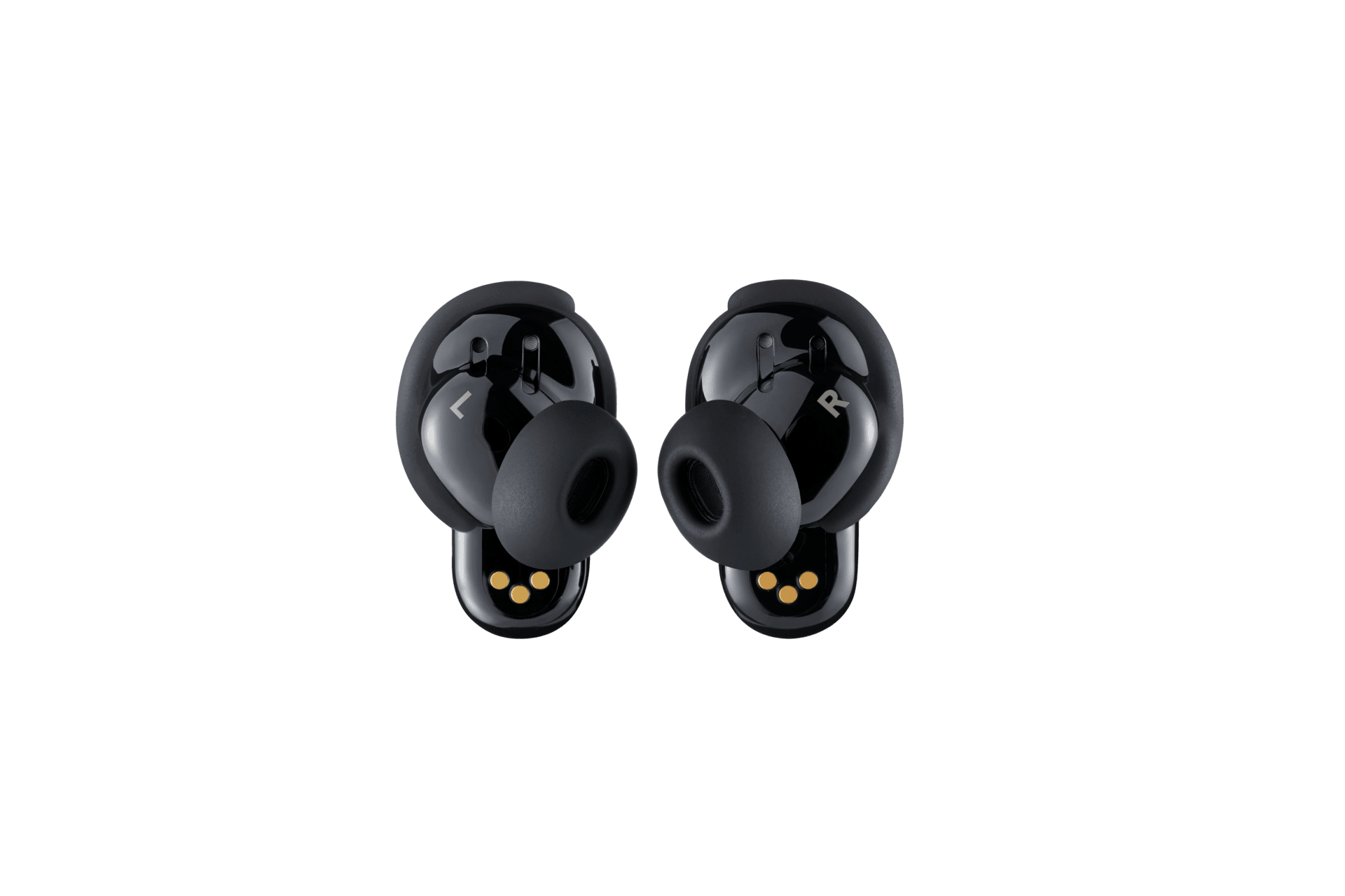 Bose - QuietComfort Ultra Earbuds - Black (Parallel Import) {Open box} - Image 4