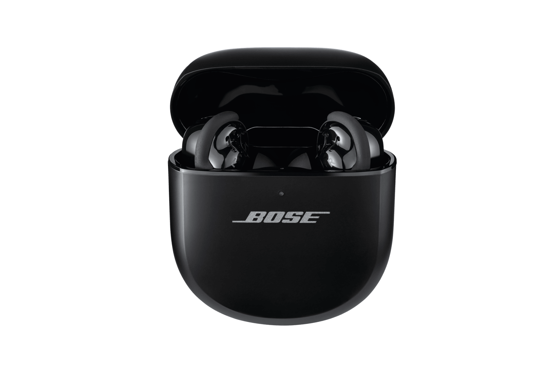 Bose - QuietComfort Ultra Earbuds - Black (Parallel Import) {Open box} - Image 2