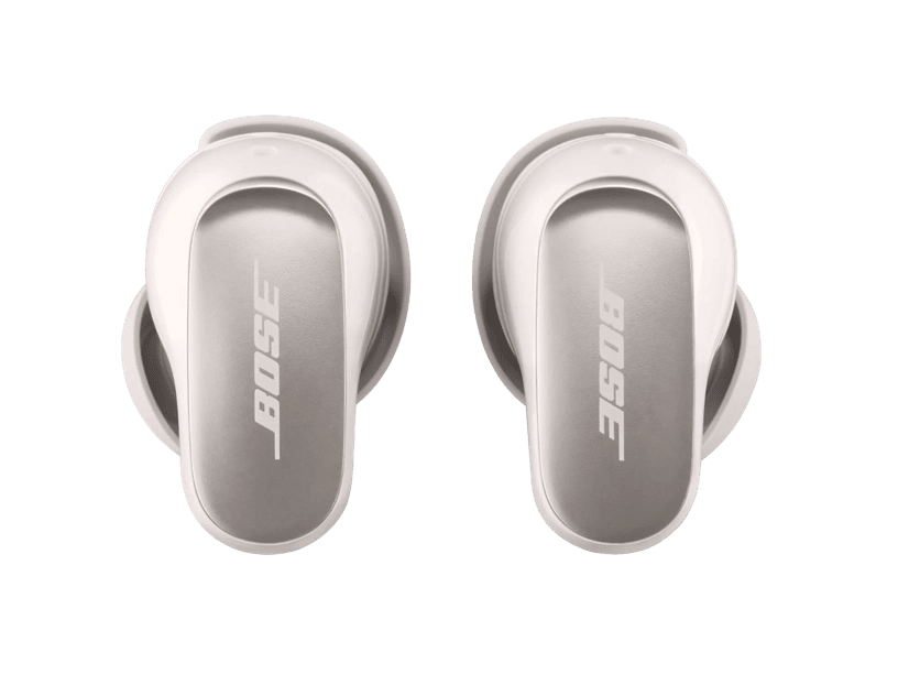 Bose - QuietComfort Ultra Earbuds - White (Parallel Import) - Image 4
