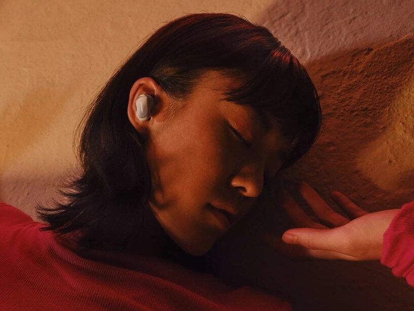 Bose - QuietComfort Ultra Earbuds - White (Parallel Import) - Image 7