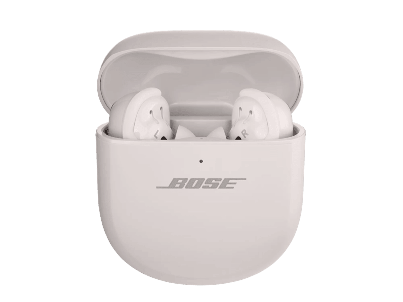 Bose - QuietComfort Ultra Earbuds - White (Parallel Import) - Image 3