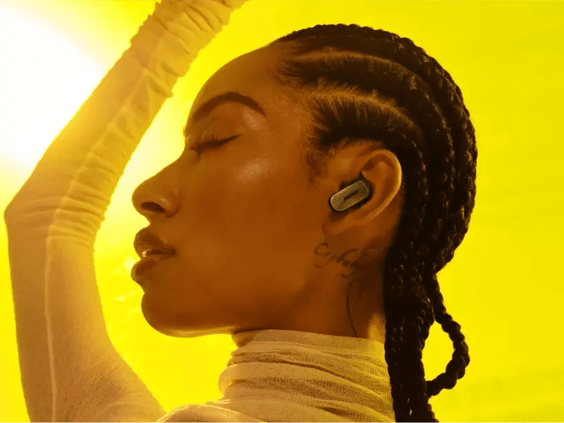 Bose - QuietComfort Ultra Earbuds - Black (Parallel Import) - Image 5