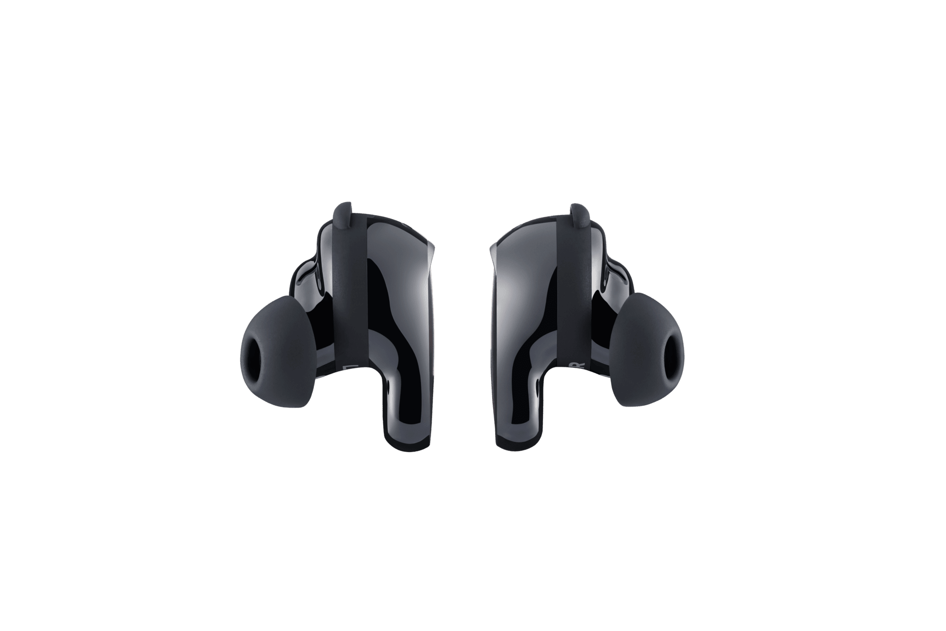 Bose - QuietComfort Ultra Earbuds - Black (Parallel Import) - Image 2