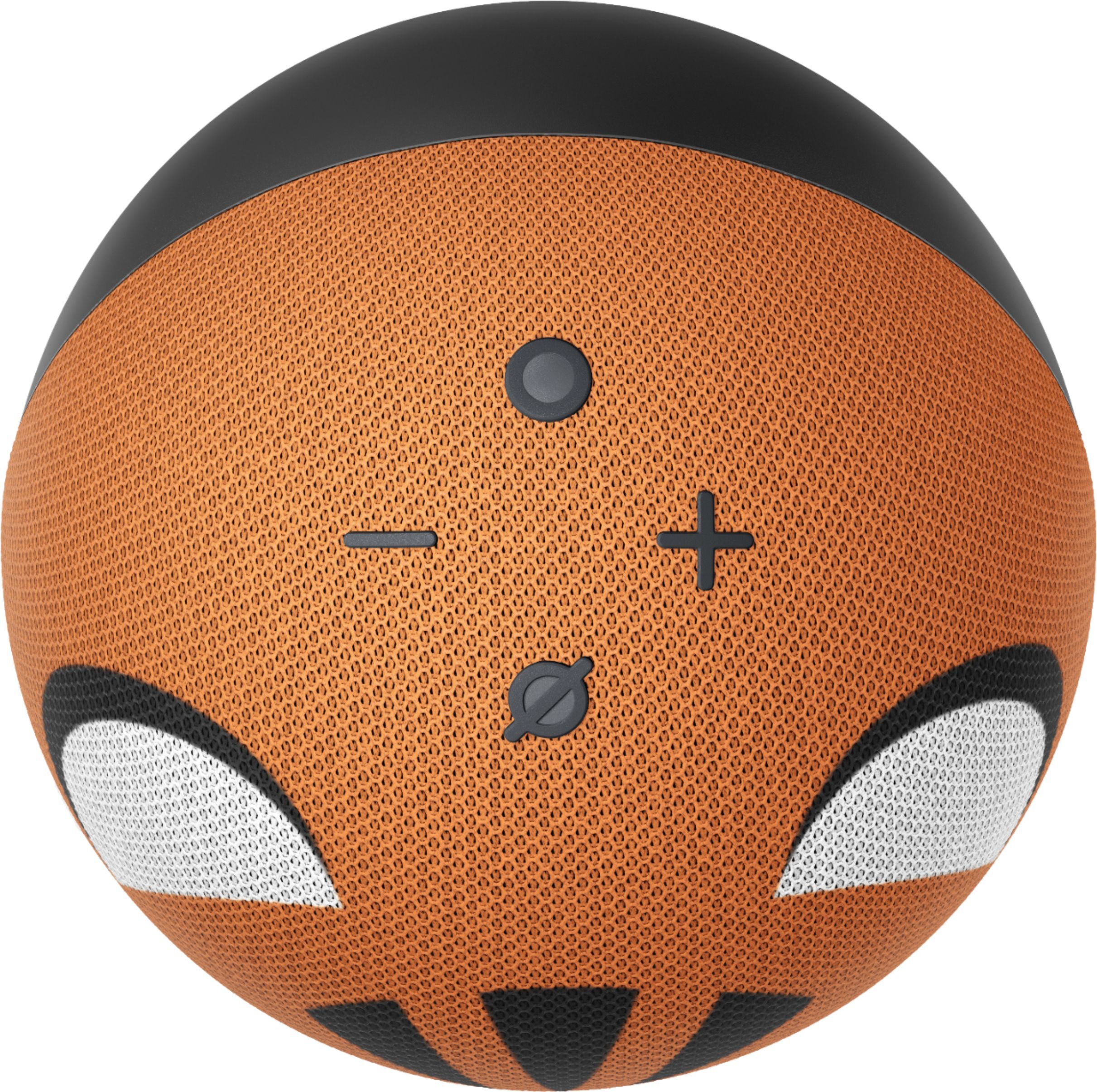 Amazon - Echo Dot Kids 4th Gen - Tiger (Parallel Import) - Image 4