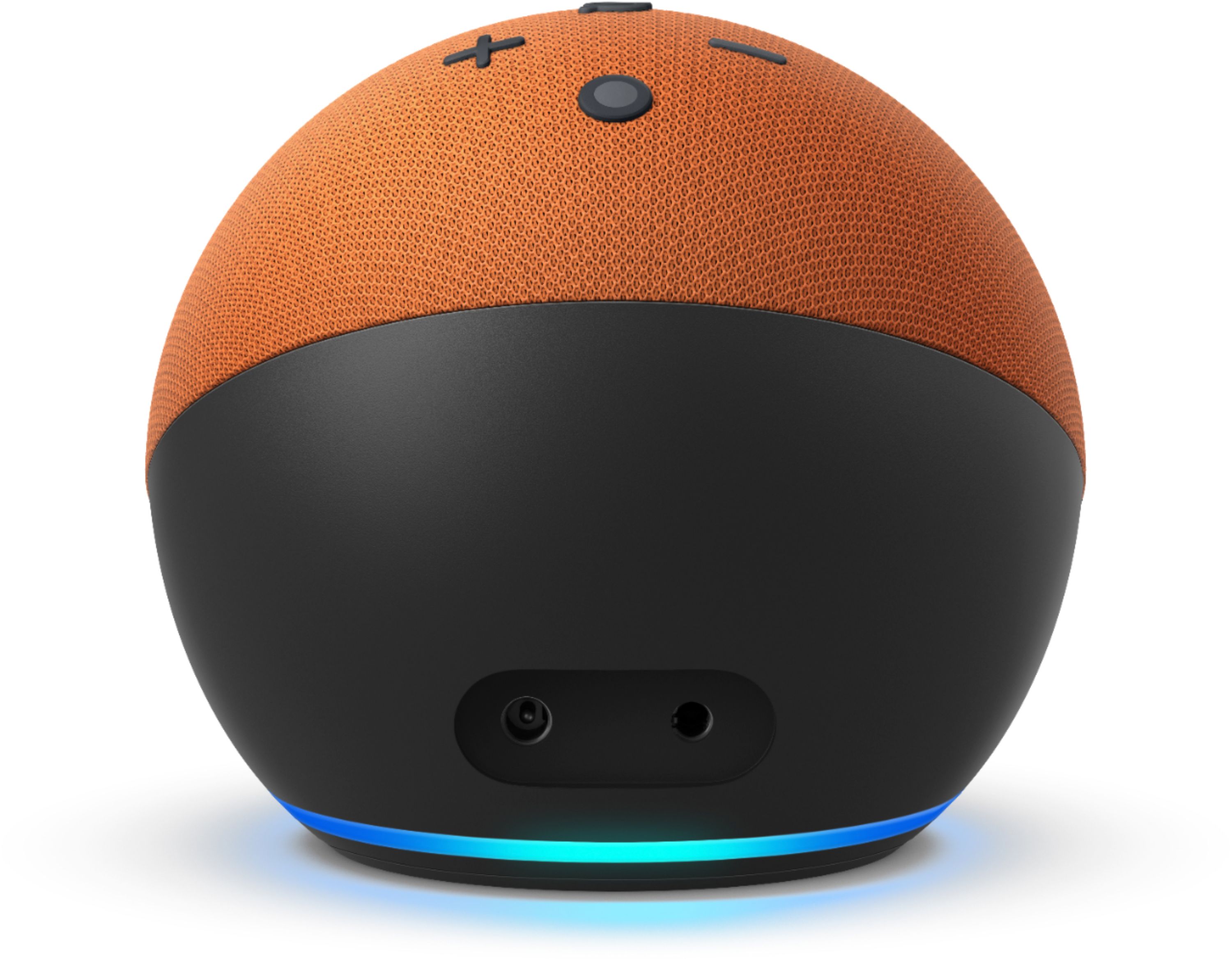 Amazon - Echo Dot Kids 4th Gen - Tiger (Parallel Import) - Image 5