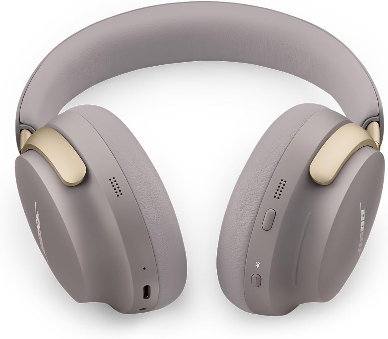 Bose - Quiet Comfort Ultra Headphones - Sandstone (Parallel Import) - Image 2