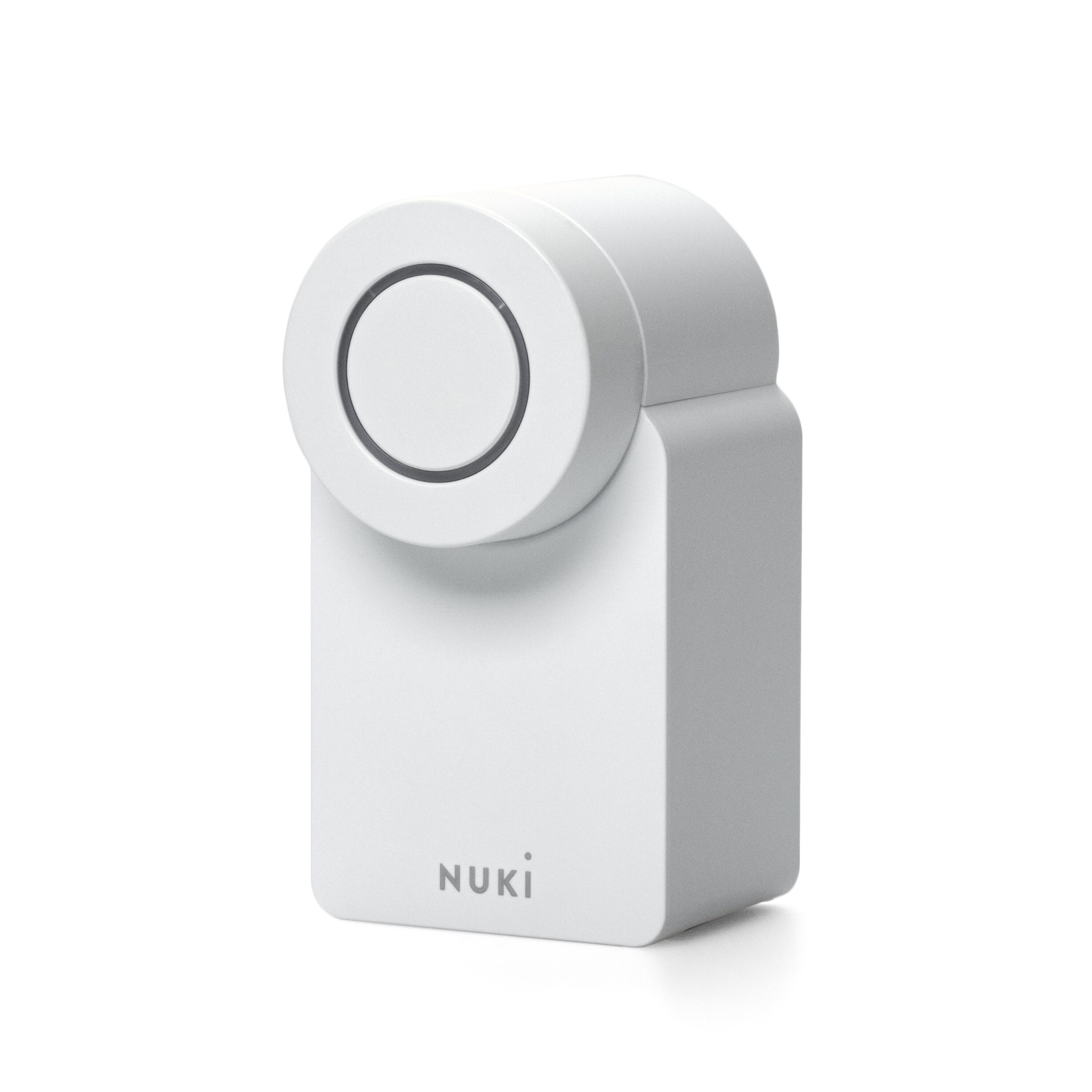 Nuki - Smart Lock Go
