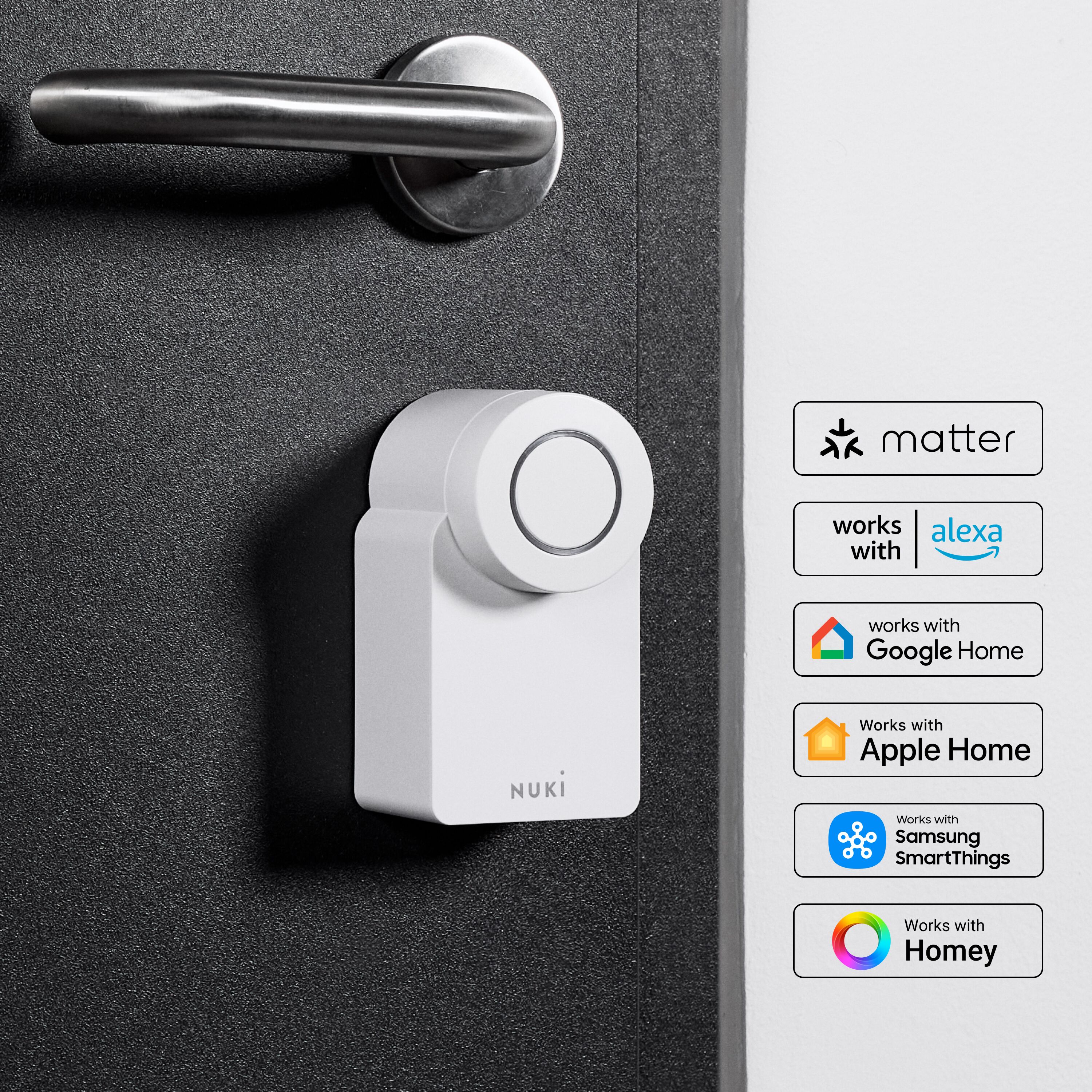 Nuki - Smart Lock Go - Image 9
