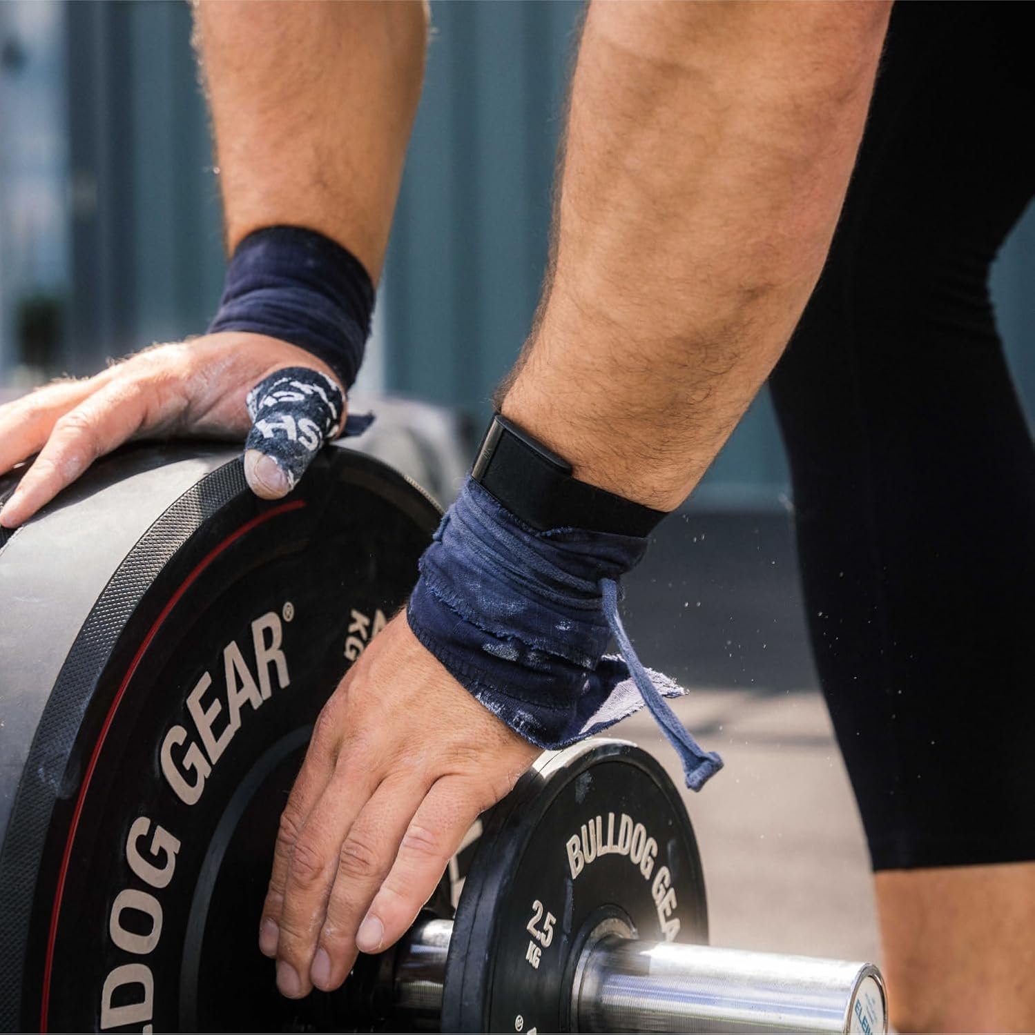 Whoop - 5.0 One - Health and Fitness Tracker - 12-Month Membership - Jet Black (Parallel Import) - Image 5