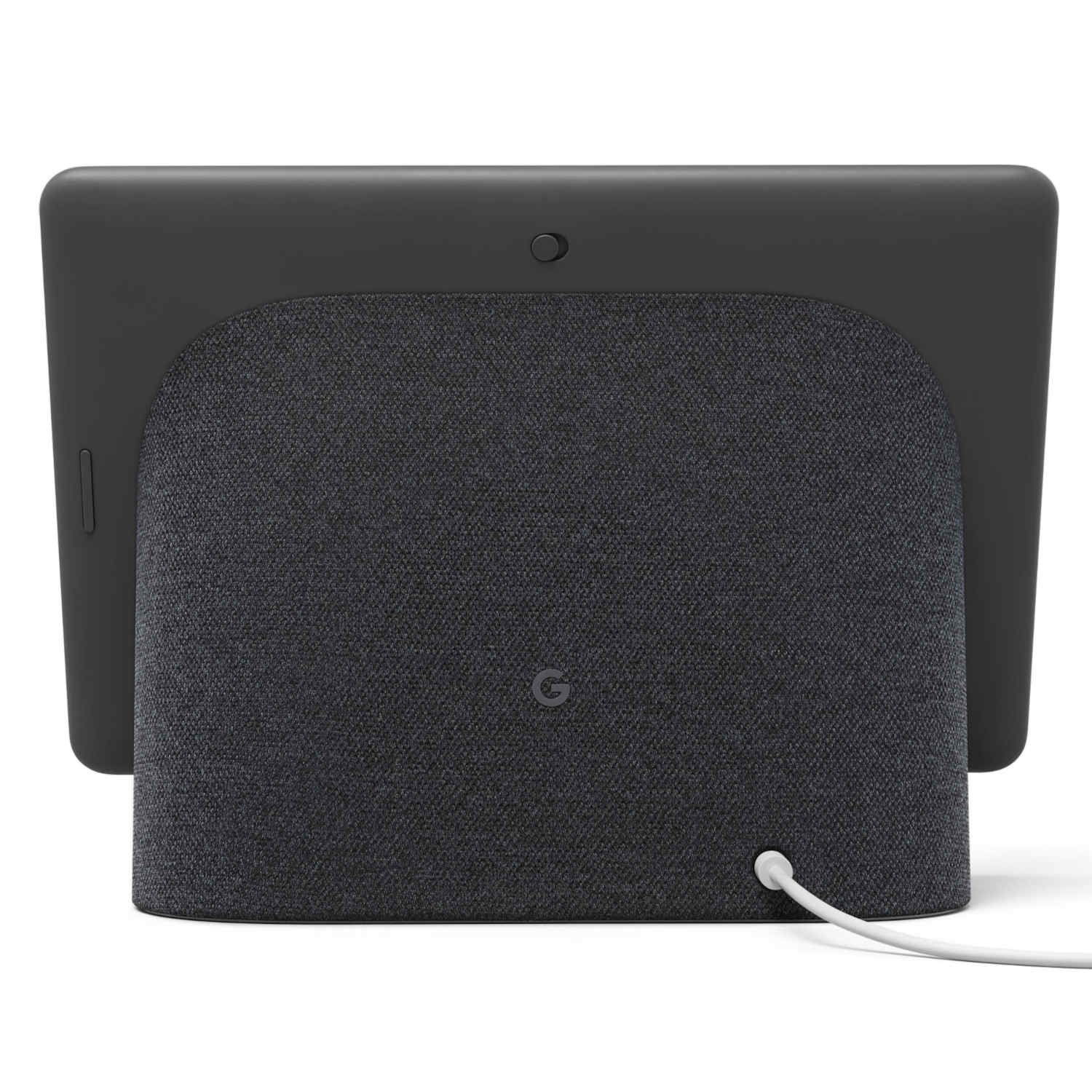 Google Nest Hub（第2世代）GA01892-JP Charcoal Google Nest Hub 2nd Gen Charcoal -Ga01892-au | David Jones