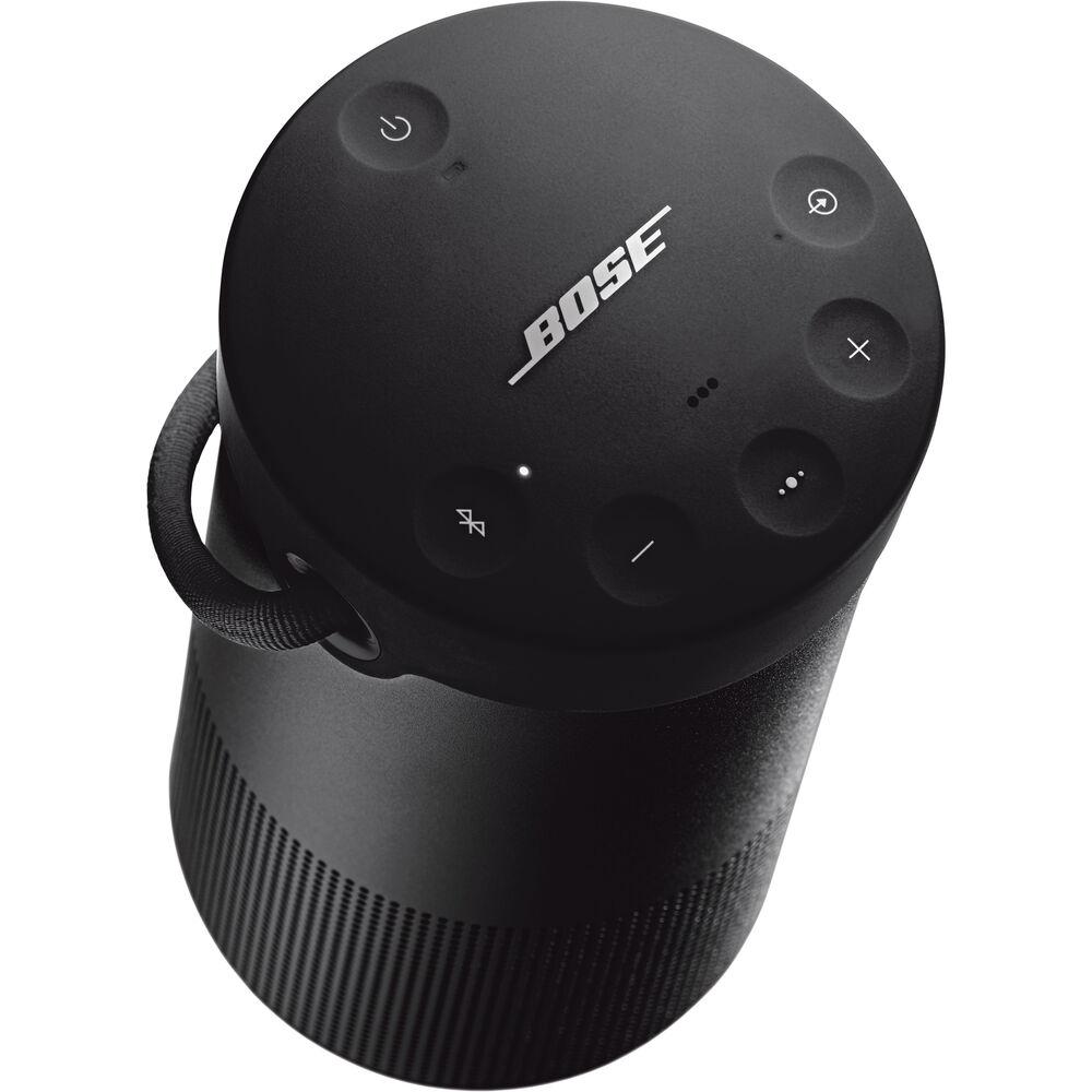 Bose SoundLink Revolve Plus II - SmartSpeakers.co.za
