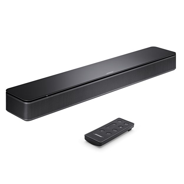 Bose - TV Speaker - Black (Parallel Import) - Image 6