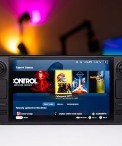 その他 Steam deck OLED 512Gb Amazon.com: Valve Steam Deck OLED 512GB Handheld Gaming