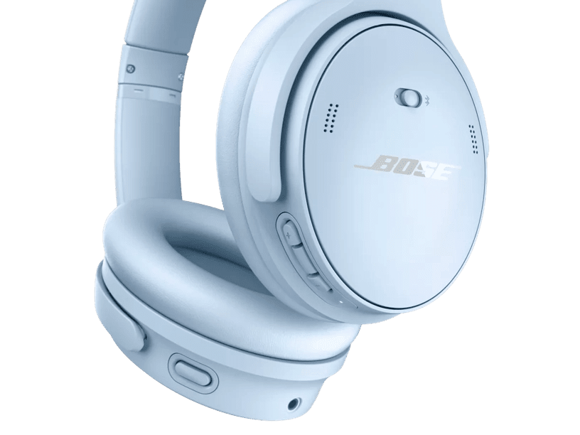 ヘッドホン BOSE QUIET COMFORT 45 HEADPHONES BOSE QUIETCOMFORT QC45 NOISE CANCELLING HEADPHONE TRIPLE