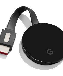 Google Chromecast 4K with Google TV (Parallel Import